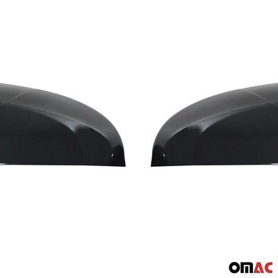 2019-2026 Toyota Corolla Sedan Side Mirror Cover Caps