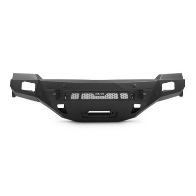 Fits 2019-2021 Chevy Silverado 1500 (DV8-FBCS1-07)