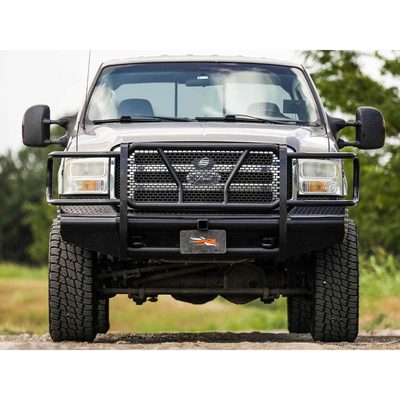 Fits 2009-2014 Ford F150 (STC-HD11360R)