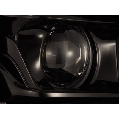 Fits 2021-2023 Ford F150 (ARX-880294)