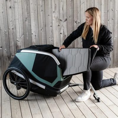 Cama para mascota Thule Bexey (L)