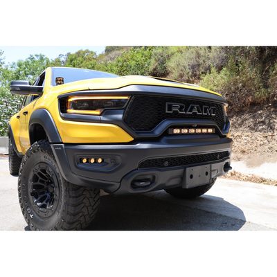 2019-2024 RAM 1500 TRX Fog Light Kit