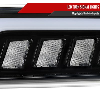 1999-2002 Chevy Silverado /Tahoe / Suburban LED DRL Headlights Bumper Lights
