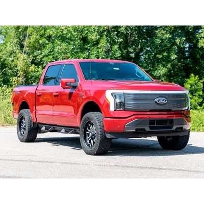 Fits 2022-2025 Ford F150 Lightning (RGH-40900)