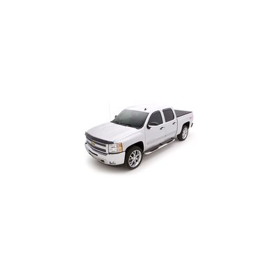 Fits 2009-2014 Ford F150, 2011-2014 F150 Raptor (LND-22690907)