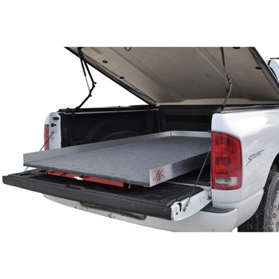 Fits 2002-2018 Ram 1500, 2003-2023 2500/3500, 2010-2023 1500 Classic, 6'4" Bed (CGE-CE7348)