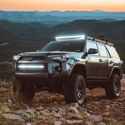 Rigid Industries RDS-Series 30" Spot