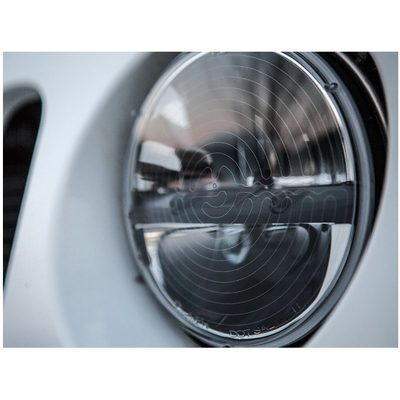 Faros Auxiliares para Wrangler JK 07 - 18