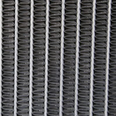 1979-1993 Ford Mustang Aluminum 3-Row Performance Radiator