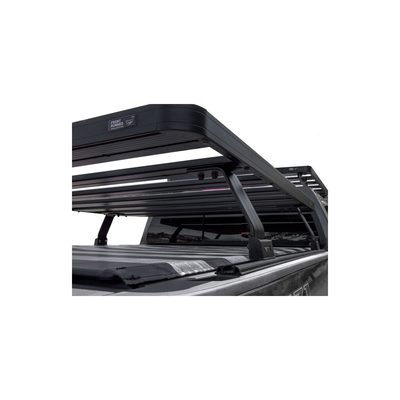 Fits 2007-2019 Chevy Silverado 2500/3500, 2007-2024 Silverado 1500, 5'8" ,6'6" Bed (FRO-KRCS004T)