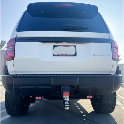 2024+ Toyota Land Cruiser Reverse Light