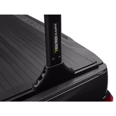 Tapa eléctrica Retractil Retrax EQ de 4.4' para Maverick Dob Cab