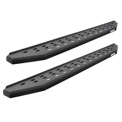Estribos RB20 87" Pol para Silverado 1500 14-17 y 2500HD/3500HD 15-17