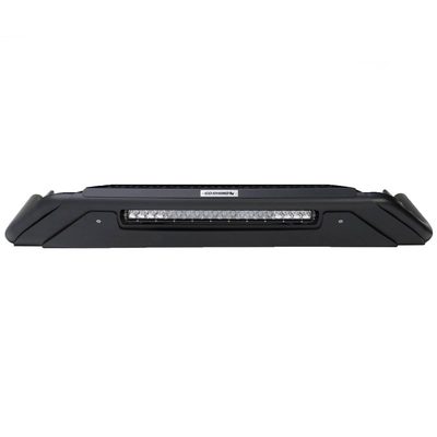 Defensa RC3 LR con luz para Colorado / Canyon / S-10 / D-Max