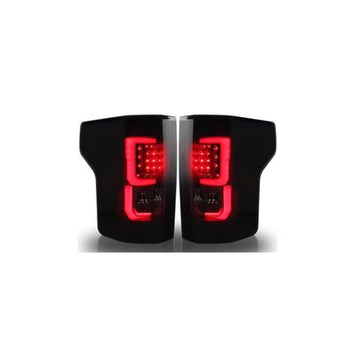Fits 2015-2017 Ford F150 (WJT-CTWJ-0440-BS)