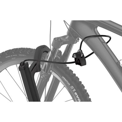 Portabicicletas Thule T2 Pro XTR 1.25" (2 Bicicletas)