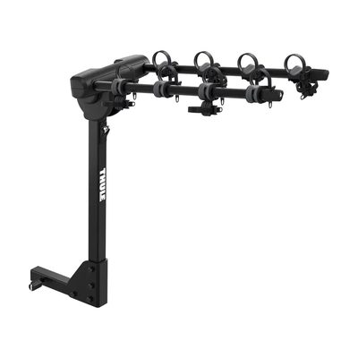 Portabicicletas Thule Range para 4 bicicletas