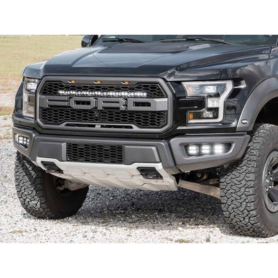 Fits 2017-2020 Ford F150 Raptor (RGH-70701BLDRL)