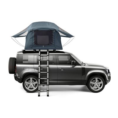 Thule Tepui Approach M Dark Slate (2-3 personas)