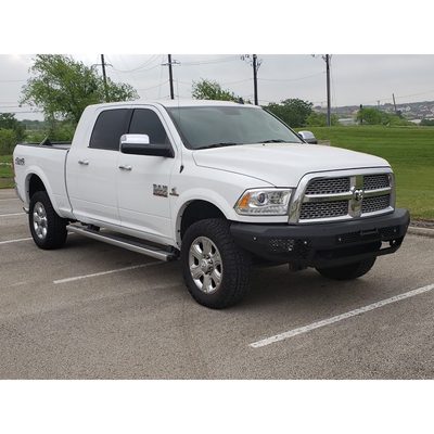 Fits 2019-2022 Chevy Silverado 1500 (RHD-MFC19HBMN)