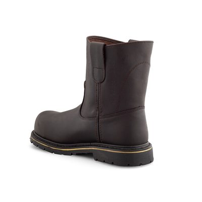 Bota 40 Grasso Than Cesar (Petrolera)