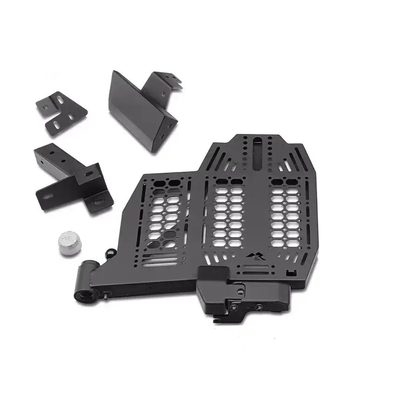 Portaccesorios Wingmate Rugged Ridge para Gladiator 20-25 (Lado Conductor)