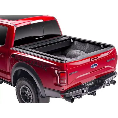 Tapa eléctrica Retractil Power Trax One de 5.5' para Tundra 22 -24