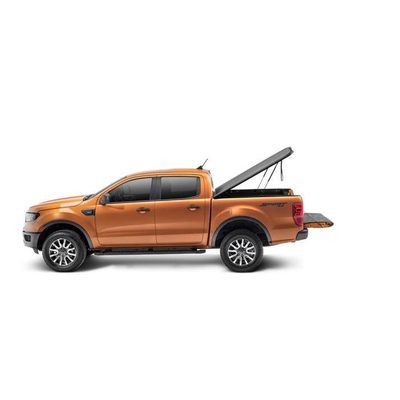 Tapa Rigida Elite para caja Ford Ranger 19-22
