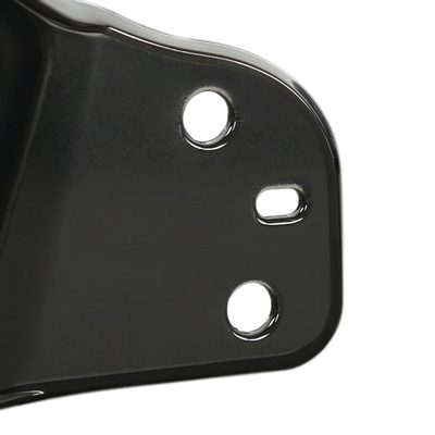 2005-2009 Ford Mustang Factory Style Bumper Lights Chrome Housing/Smoke Lens