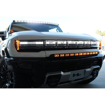 2022+ GMC Hummer EV Roof 60in Light Bar - PRO