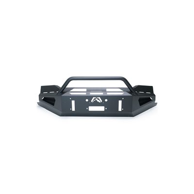 Fits 2019-2022 Chevy Silverado 1500 (FBF-CS19-RS4062-1)