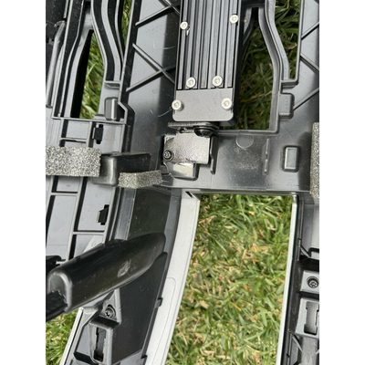2022-2024 Ford Expedition (2) 12in Light Bars