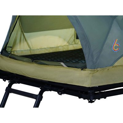 REV ROOFTOP TENT X