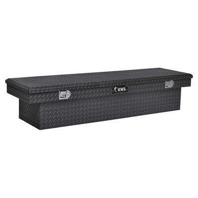 Fits 99-25 Ford F250, F350, F450, 02-18 Dodge Ram 1500, 03-23 2500, 3500, 10-23 19-23 1500 Classic, 1500 Classic (UWS-EC10572)