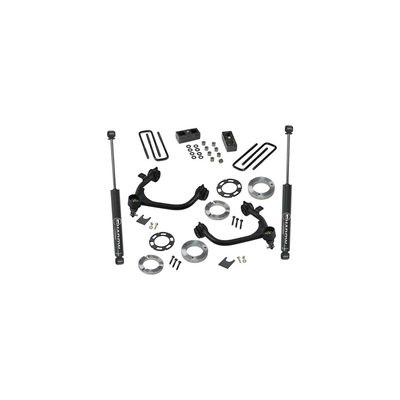 Fits 2019-2024 Chevy Silverado/GMC Sierra 1500 (SUP-3900)