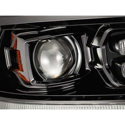 Fits 2009-2018 Ram 1500, 2010-2018 2500/3500, 2019-2023 1500 Classic (ARX-880520)