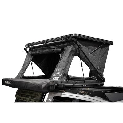 Evolution XL - Rooftop Tent