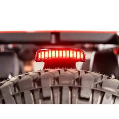 Led 3rd Brake Light Extension Havoc para Bronco 21-25