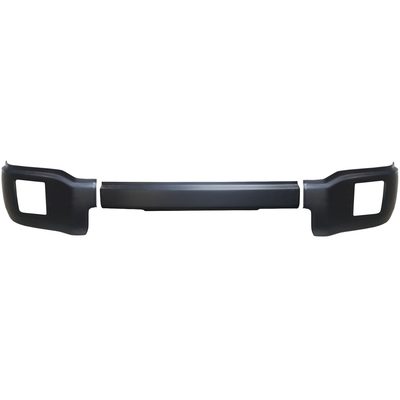 Fits 2014-2015 GMC Sierra 1500 (ECC-BS0312)
