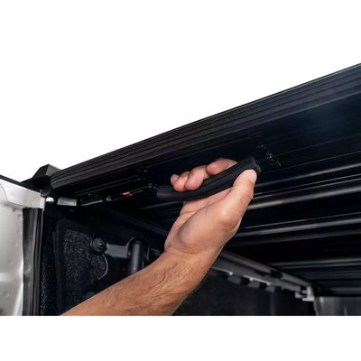 Tapa Retractil Gator Recoil de 6.5' para Silverado 1500 19 - 25