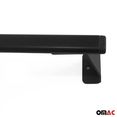 2003-2012 Land Rover Range Rover L322 Roof Rack Cross Bars Black