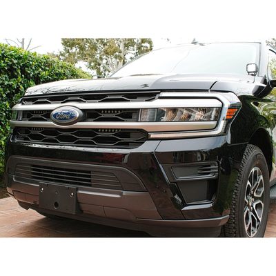 2022-2024 Ford Expedition (2) 12in Light Bars
