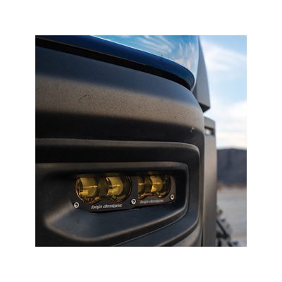Fits 2019-2024 Ram 1500 (BDI-448169)