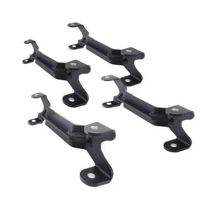 4-Core XRS to SRM Connector