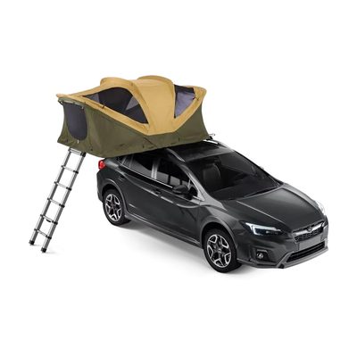 Thule Tepui Approach S Fennel Tan Gray (2 personas)