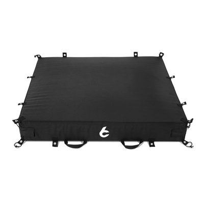 REV PICKUP TRUCK TENT (scout)