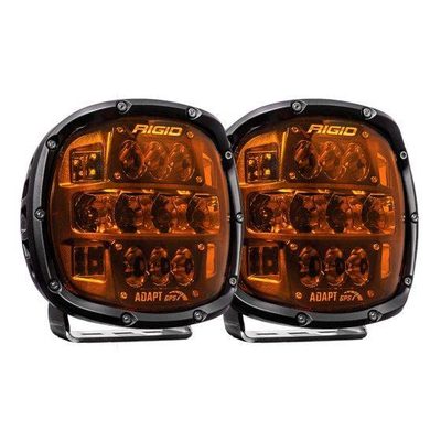 Adapt XP Con Amber PRO Lens (Par)