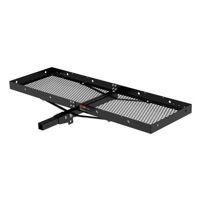 Canastilla de Tirón Acero 60"x 20" (Plegable)