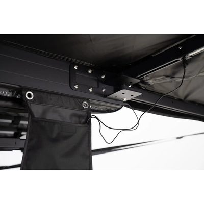 180 Tailgate Awning