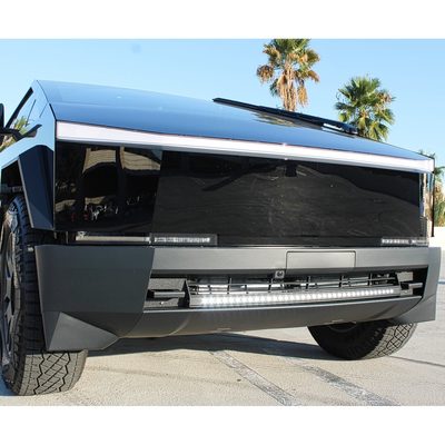 Tesla Cybertruck 40in Light Bar - Slim